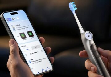 Beyond the Smart Toothbrush: usmile Brings Visual Technology to At-Home Oral Care, Healthy Living + Travel