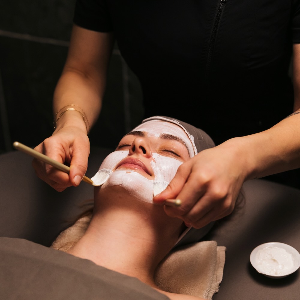 The Spa at Willows Lodge, Spas of America