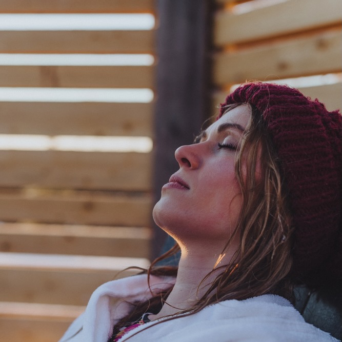 Usva-by-the-Sea, Healthy Living + Travel