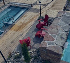 Usva-by-the-Sea, Healthy Living + Travel