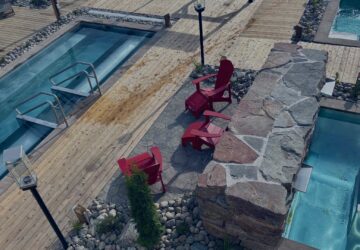 Usva-by-the-Sea, Healthy Living + Travel