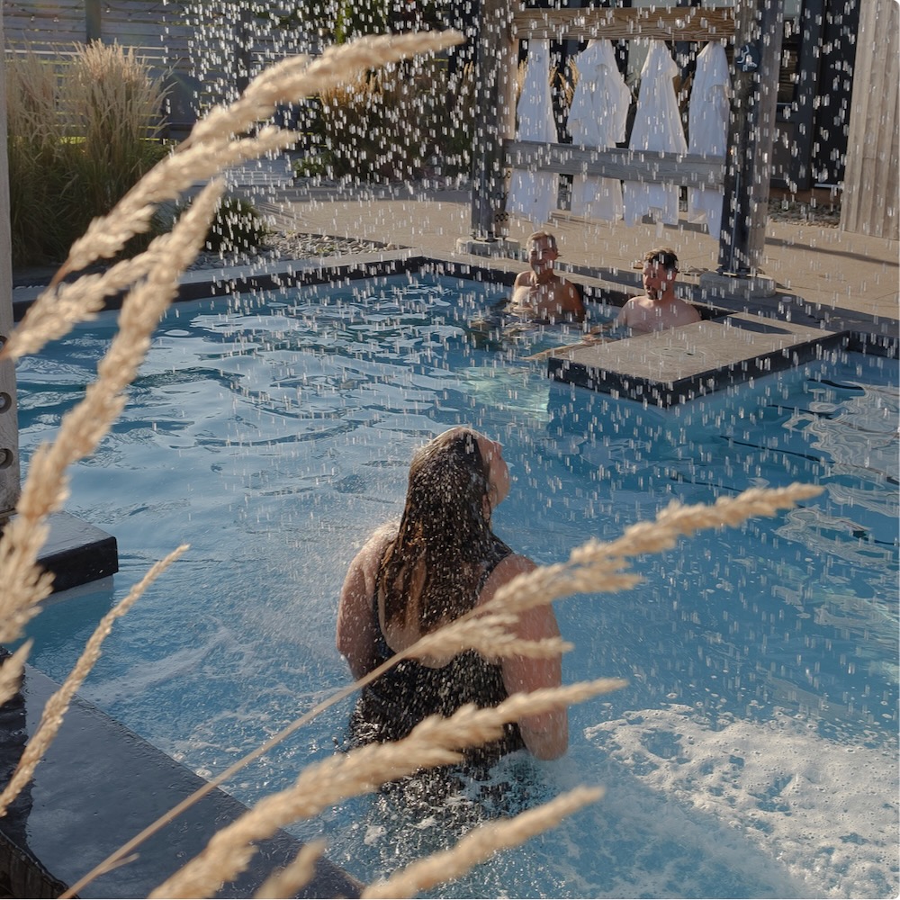 Usva-by-the-Sea, Healthy Living + Travel