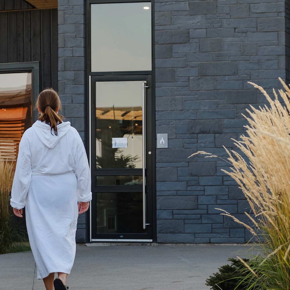 Usva-by-the-Sea, Healthy Living + Travel