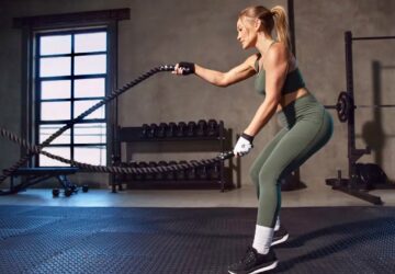 Hilary Duff Steps Into a New Role With Reebok, Healthy Living + Travel