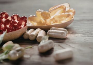 The Multivitamin Reset: What Men Over 60 Actually Need, Healthy Living + Travel
