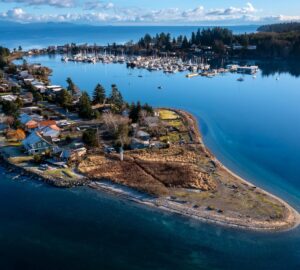 Deep Bay, Vancouver Island, Joanne Johnston of Royal LePage Island Living