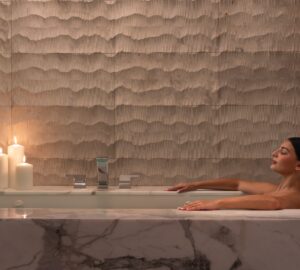 The Ritz-Carlton Spa, Sarasota, Five Spa Moments, Healthy Living + Travel