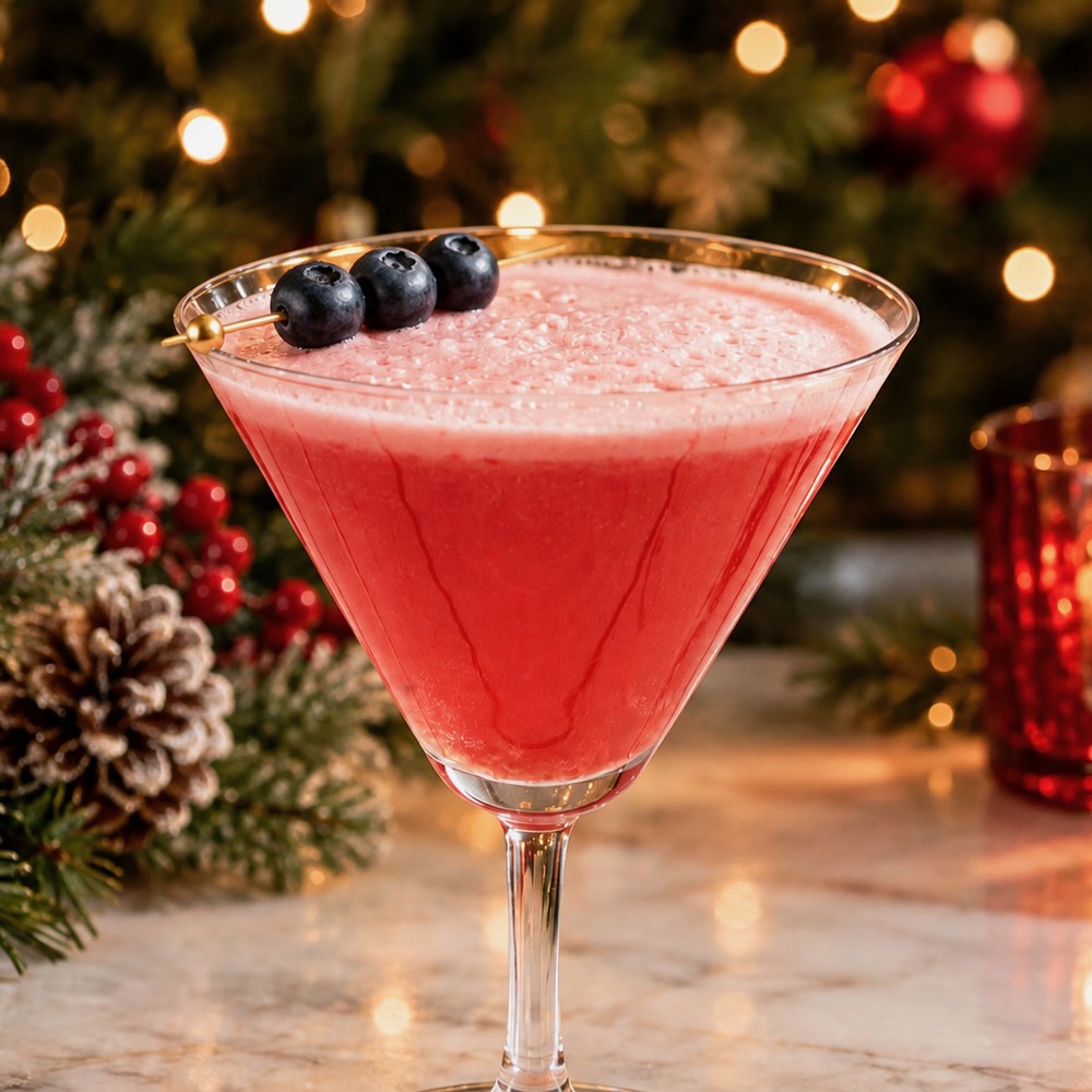 Gervasi Vineyard Unveils Magical Christmas Villa in Canton, Ohio, Healthy Living + Travel